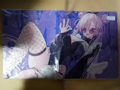 アンジュユナイト カドストスペシャルパック特典プレイマット