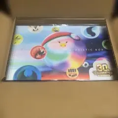 ポケモンカードゲーム30thCELEBRATION FUTURISTICBOX