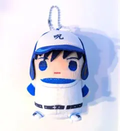 希少　新品　呪術廻戦　伏黒恵　まめめいと