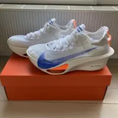 NIKE アルファ　フライ　3