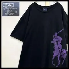 Polo by Ralph Lauren ビッグポニーTシャツ ラルフローレンt