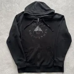 BURTON パーカー ブラックのサムネイル