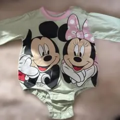 レギンス ロンパース