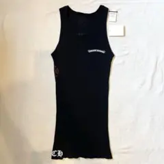 2026年最新】CHROME HEARTS メンズ タンクトップ・ノースリーブ