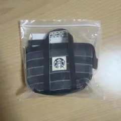 スターバックス メッシュ　ポーチ　台湾限定のサムネイル