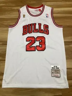 NBA ユニフォーム　マイケル　ジョーダン