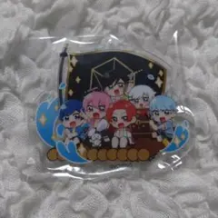 Irregular Vacation -Adventure- アクキー