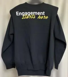 zechito Power Shoulder Sweat - メルカリ