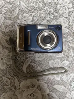 2026年最新】fujifilm finepix a500の人気アイテム - メルカリ