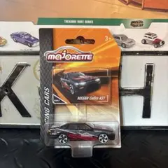 マジョレット セフィーロ
