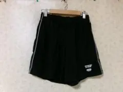 104121 TSP 桌球 褲子 黑色 尺寸L