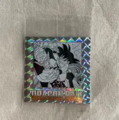 ドラゴンボール 40周年記念 シール ウエハース 第14巻 - メルカリ