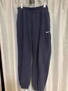 NIKE スウェットパンツ ブラック XL