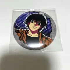 サカモトデイズ　コレクション缶バッジ　南雲