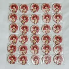 fgo AGF CBC ホワイトデー缶バッジセット　森長可 fgo AGF CBC ホワイトデー缶バッジセット 森長可 - メルカリ