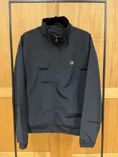 BEAMS x FRED PERRY Shell Jacket 26SS