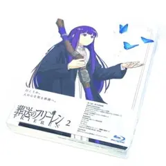 葬送のフリーレン サウンドトラック アナログレコード - メルカリ