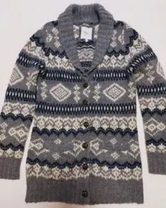 レディース ニット Sサイズ