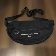 NEWERA ボディバッグ