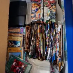 遊戯王 マスターデュエルトレーディングカードセット