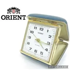 2026年最新】ORIENT トラベルクロックの人気アイテム - メルカリ