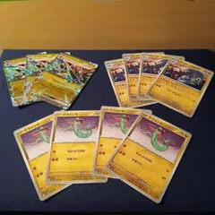 ドラパルトex デッキパーツ