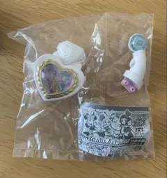 キミとアイドルプリキュア アイドルハートインカム　ガチャ