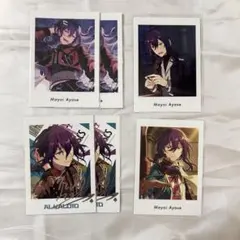 礼瀬マヨイ　ぱしゃっつ