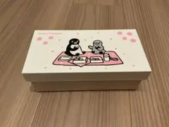 Suica's Penguin お弁当箱 ランチボックス