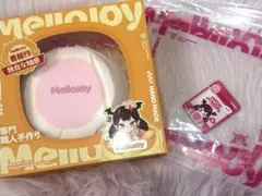 メロジョイ 贅沢スフレ 旧スフレ いちごスフレL - メルカリ