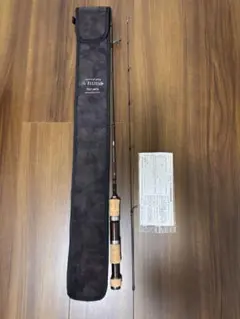スミス トラウティンスピン イル・フロッソ TILF-48TR