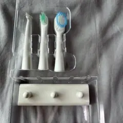 オムロン 電動歯ブラシ