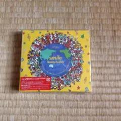 CD smile Twenty-Twenty