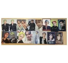 川尻蓮 JO1 トレカセット