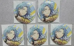 6周年缶バッジ　HiMERU