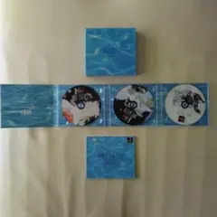 ファイナルファンタジー　コレクション　FF４・５・６　PS1