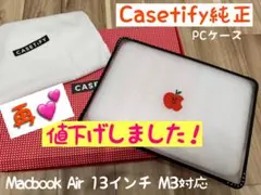 CASETiFY × Hello Kitty コラボ MacBook Air13 - メルカリ
