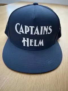 CAPTAIN'S HELMのサムネイル