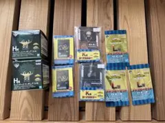 一番くじ　ヒロアカ　更に向こうへ　セット売り H賞　ちょこのっこ