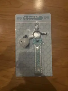 ポチャッコ キーホルダー