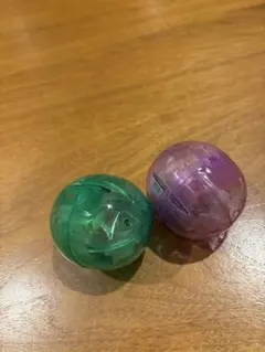 デジモンアドベンチャー めじるしアクセサリー 2つセット