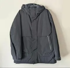 +J ジルサンダーコラボ　復刻版　Mサイズ ブラック ユニクロ