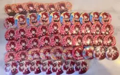 莉犬くん缶バッジ まとめ売り