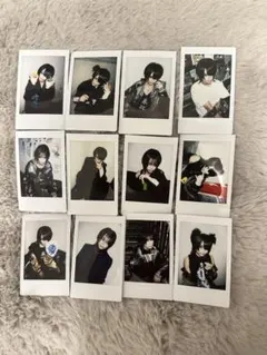 甘い暴力咲 チェキ12枚セット ② - メルカリ