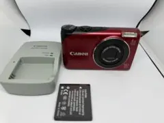 2026年最新】PowerShot A2200の人気アイテム - メルカリ
