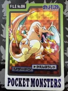 ポケモンカードダス タウンマップ カメックス リザードン フシギバナ