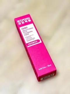 【新品】ISOI ブライトニングパッククレンジングフォーム 15mlのサムネイル