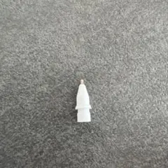 Apple Pencil 替え先端 ホワイト ELECOM