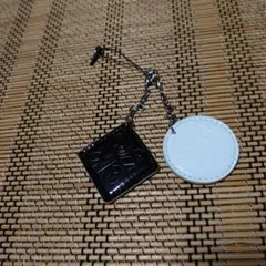 UVERworld 携帯ストラップ