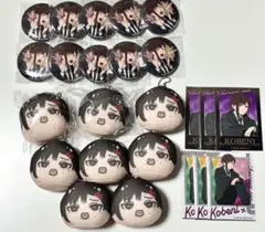 2026年最新】コベニ チェンソーマンの人気アイテム - メルカリ